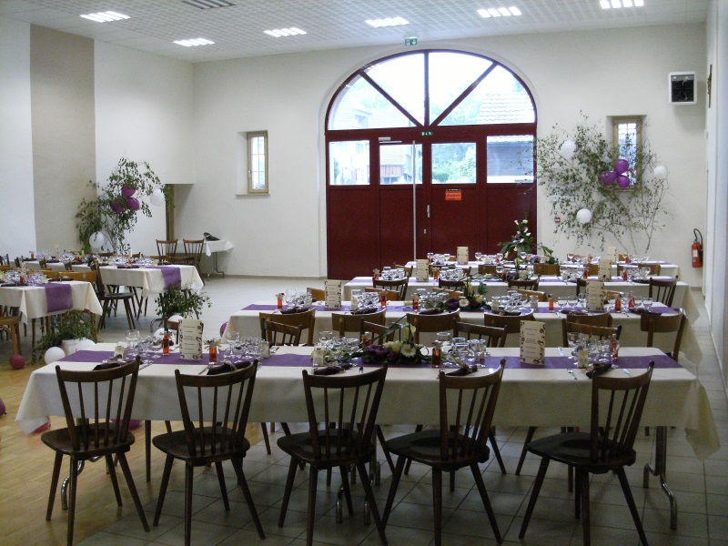 image de la salle communale