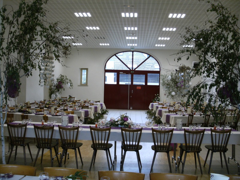 image de la salle communale